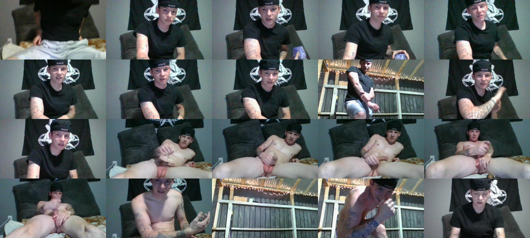 Antisocialstreamer  14-09-2021